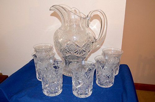 Property photo 21 - PERSONAL PROPERTY AUCTION - MAJOR ANTIQUE & COLLECTIBLE AUCTION in Allen County
